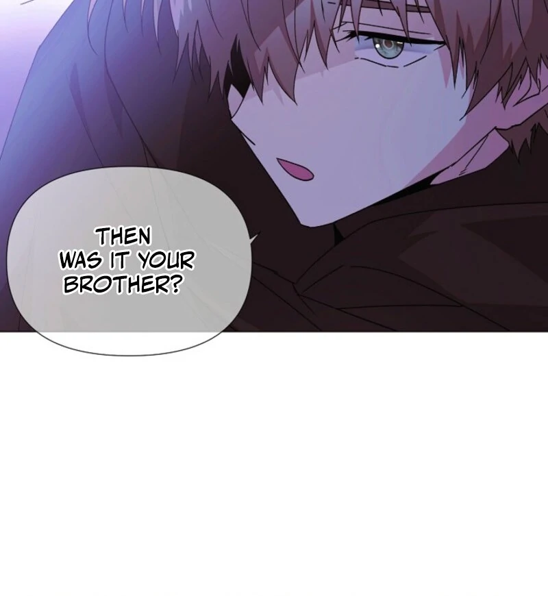 The Villain Discovered My Identity, Chapter 171