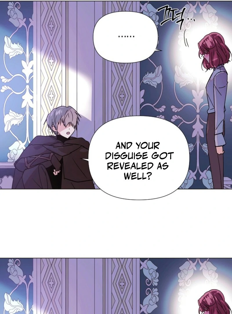 The Villain Discovered My Identity, Chapter 171