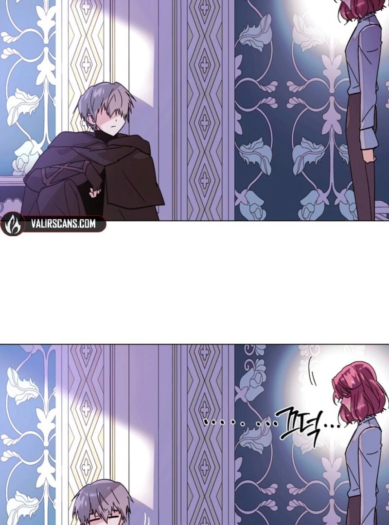 The Villain Discovered My Identity, Chapter 171
