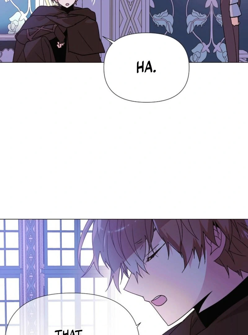 The Villain Discovered My Identity, Chapter 171