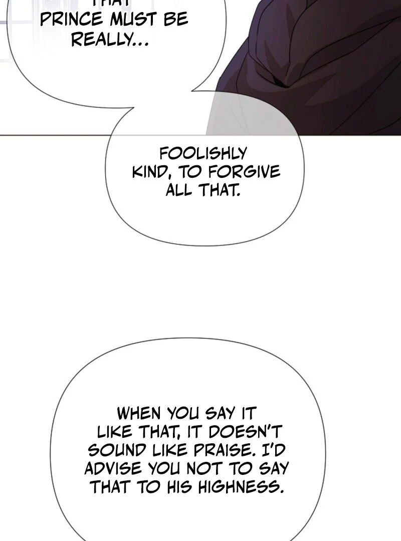 The Villain Discovered My Identity, Chapter 171