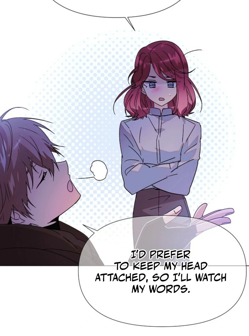 The Villain Discovered My Identity, Chapter 171