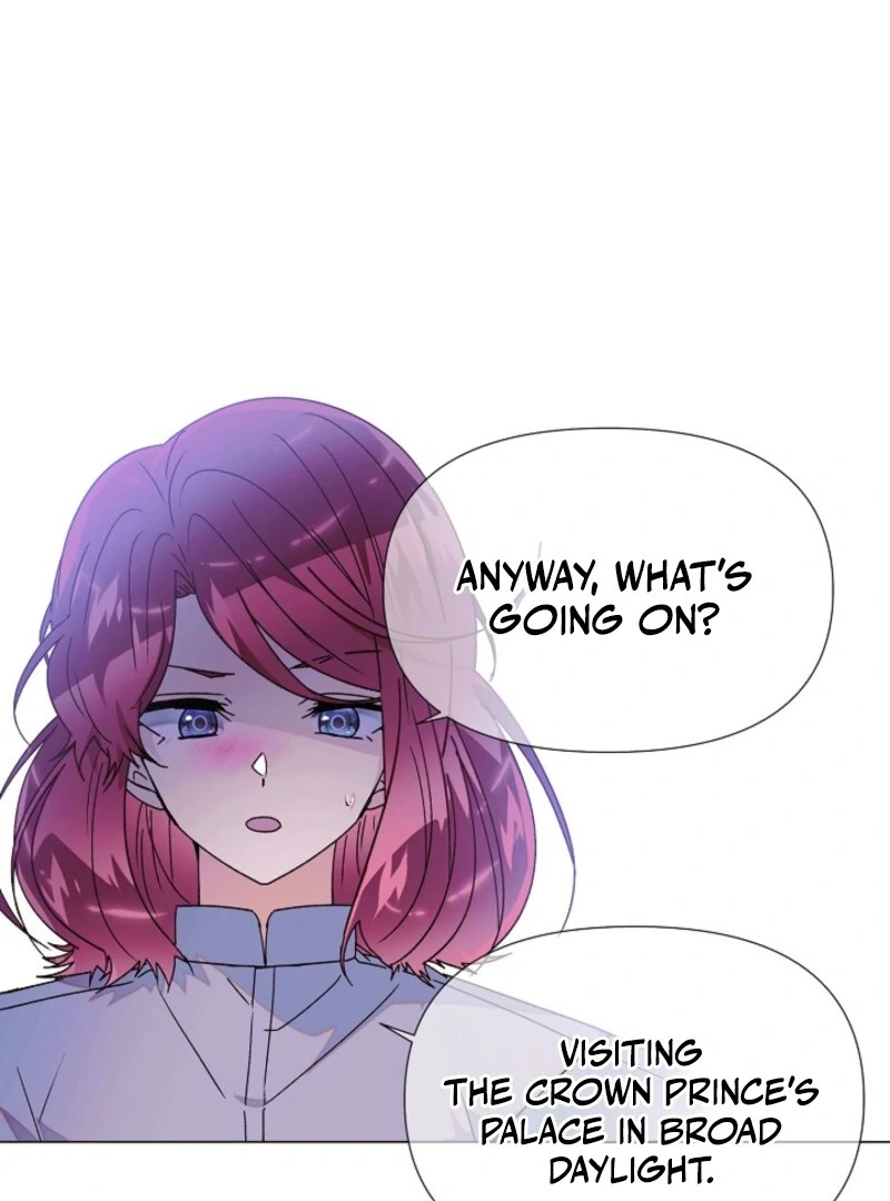 The Villain Discovered My Identity, Chapter 171