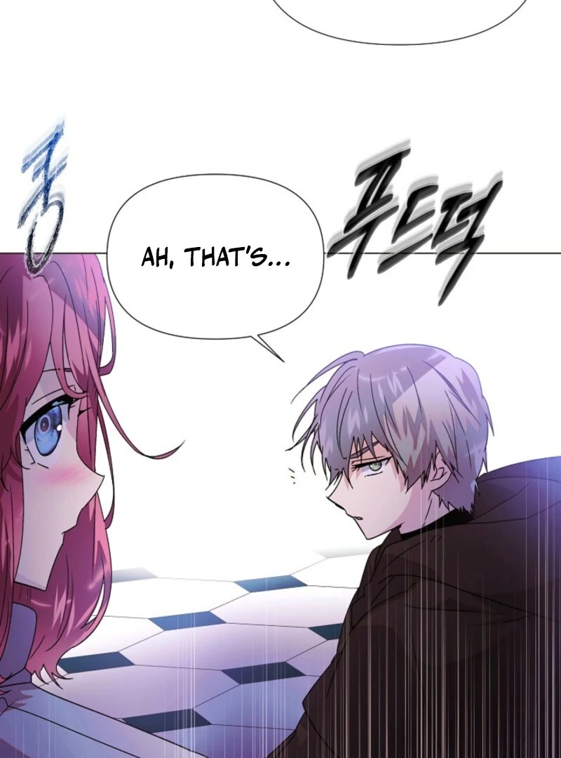 The Villain Discovered My Identity, Chapter 171