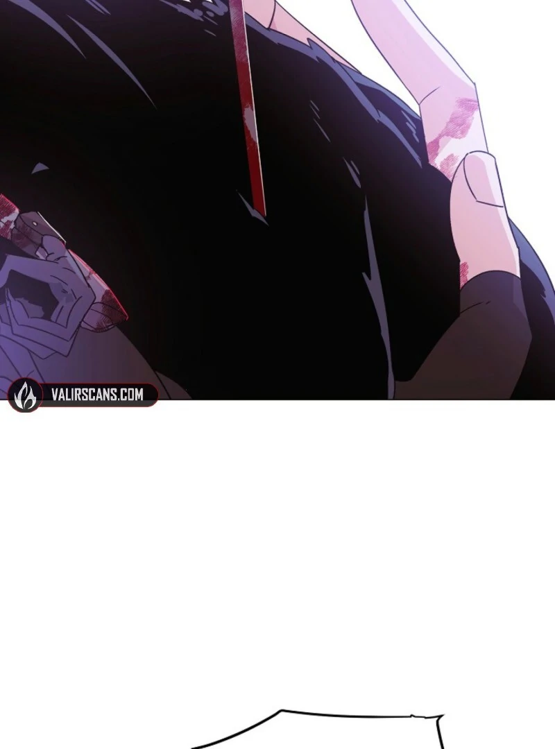 The Villain Discovered My Identity, Chapter 171