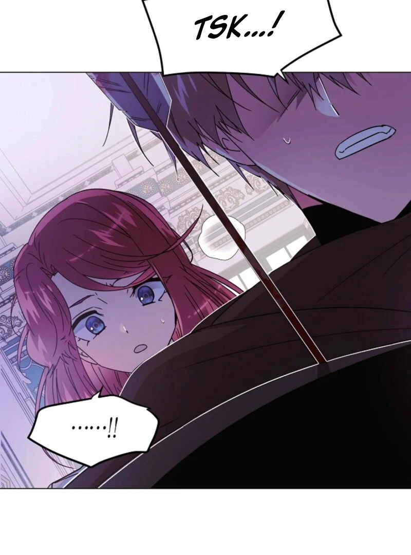 The Villain Discovered My Identity, Chapter 171
