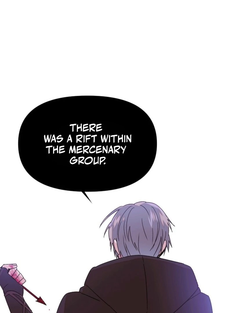 The Villain Discovered My Identity, Chapter 171