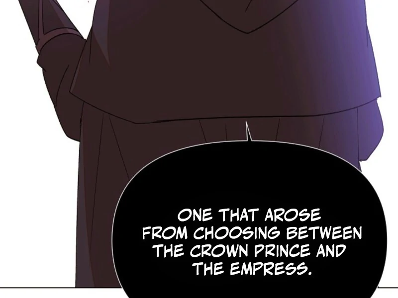 The Villain Discovered My Identity, Chapter 171