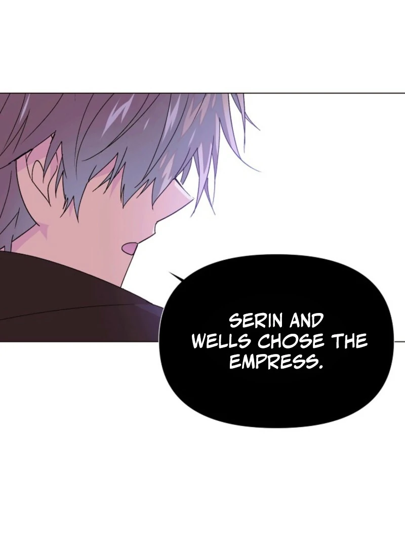 The Villain Discovered My Identity, Chapter 171