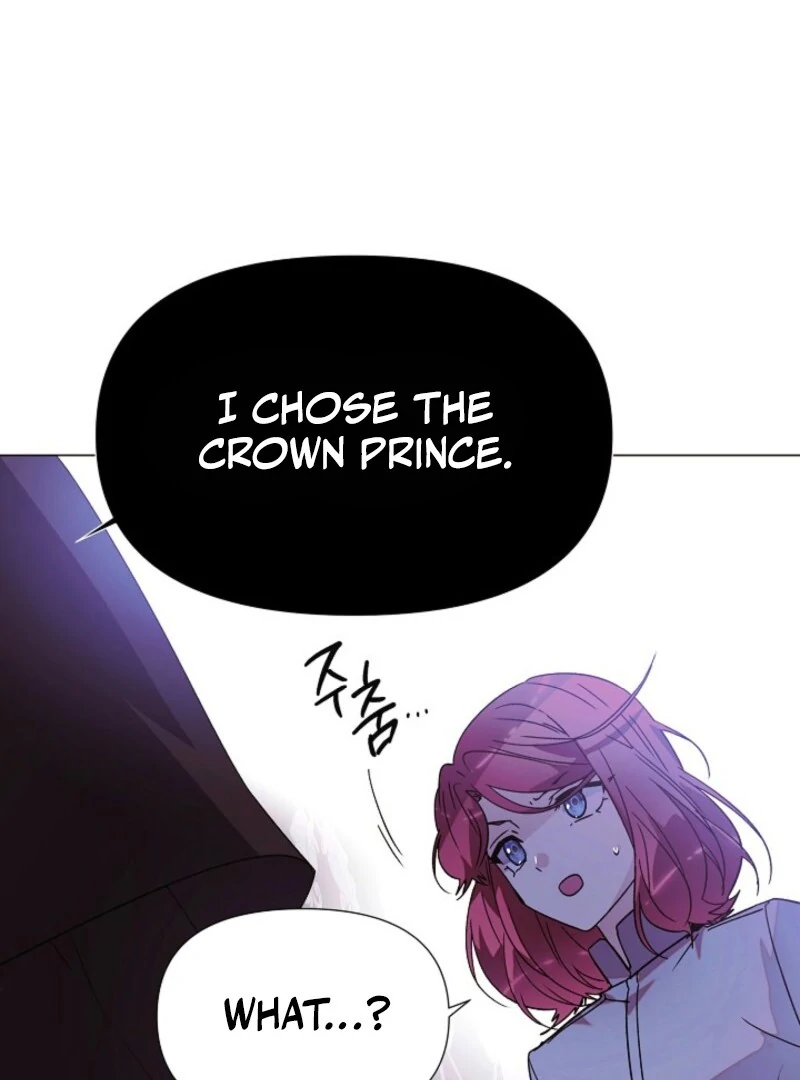 The Villain Discovered My Identity, Chapter 171