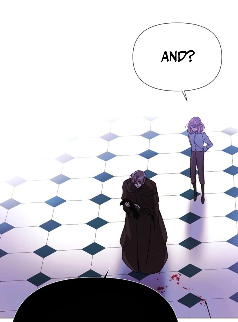 The Villain Discovered My Identity, Chapter 171