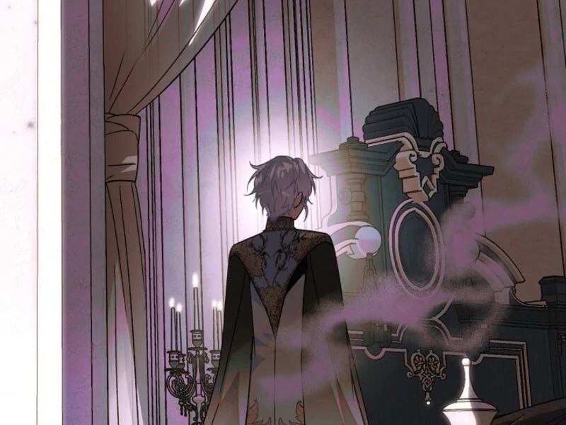 The Villain Discovered My Identity, Chapter 171