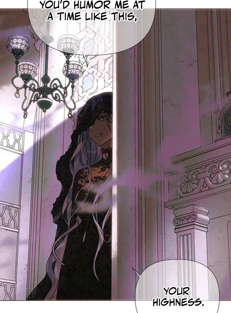 The Villain Discovered My Identity, Chapter 171