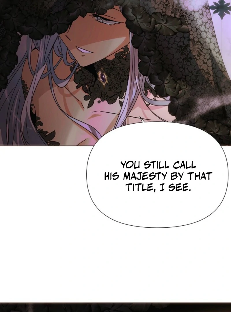 The Villain Discovered My Identity, Chapter 171