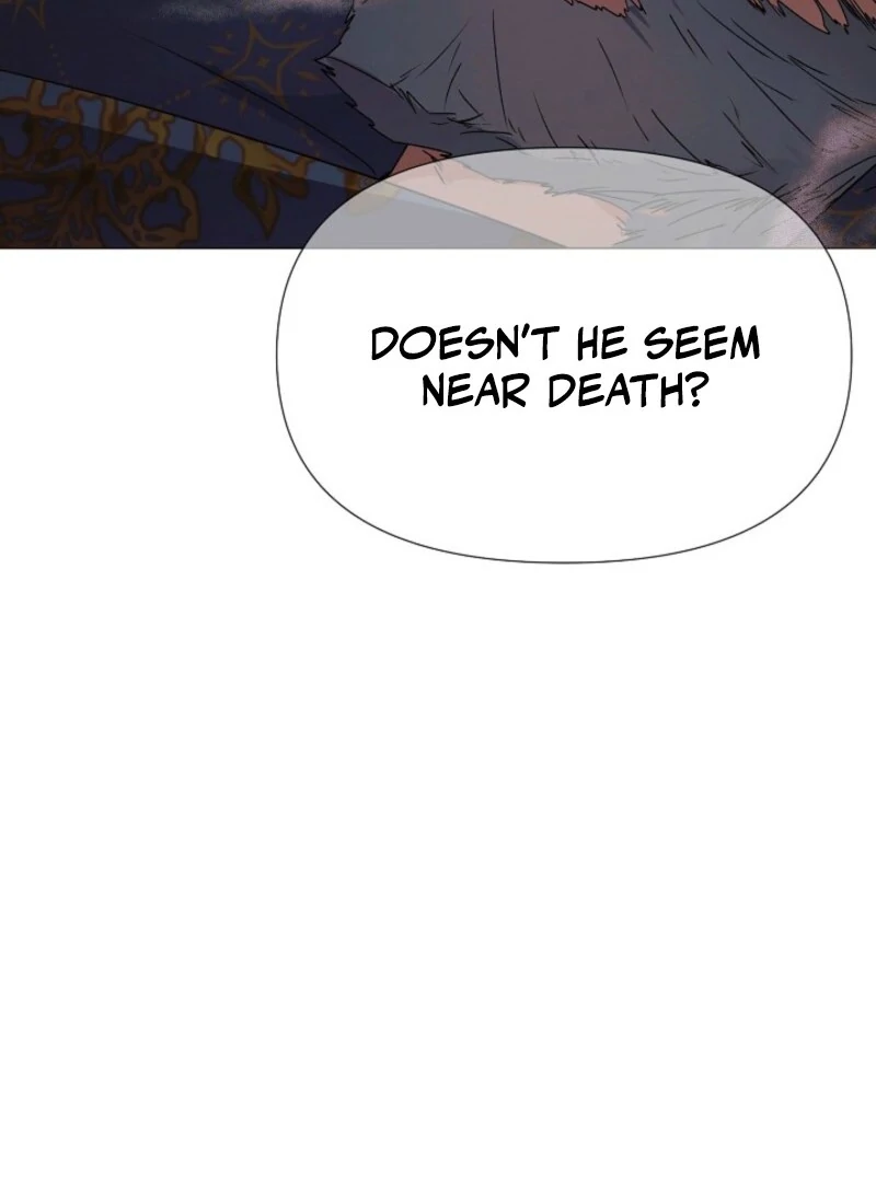 The Villain Discovered My Identity, Chapter 171