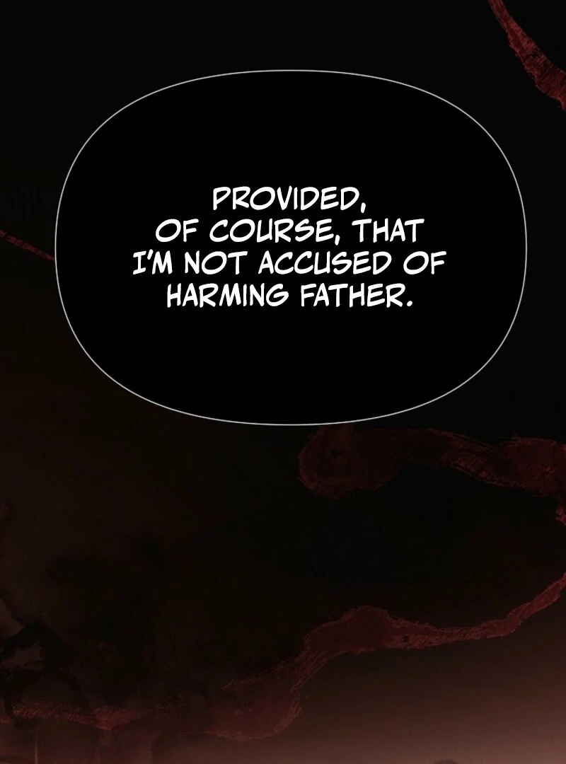 The Villain Discovered My Identity, Chapter 171