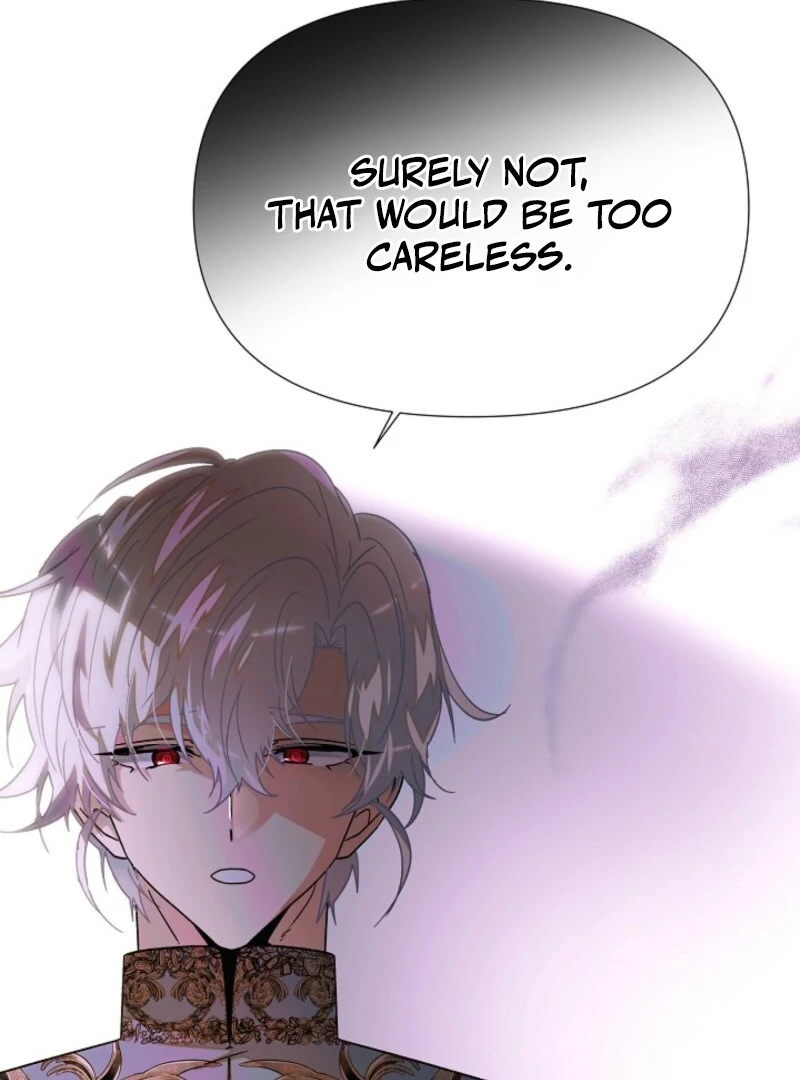 The Villain Discovered My Identity, Chapter 171