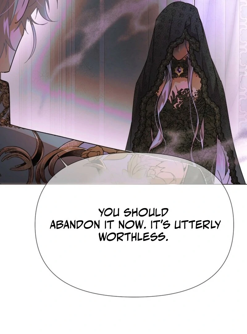 The Villain Discovered My Identity, Chapter 171