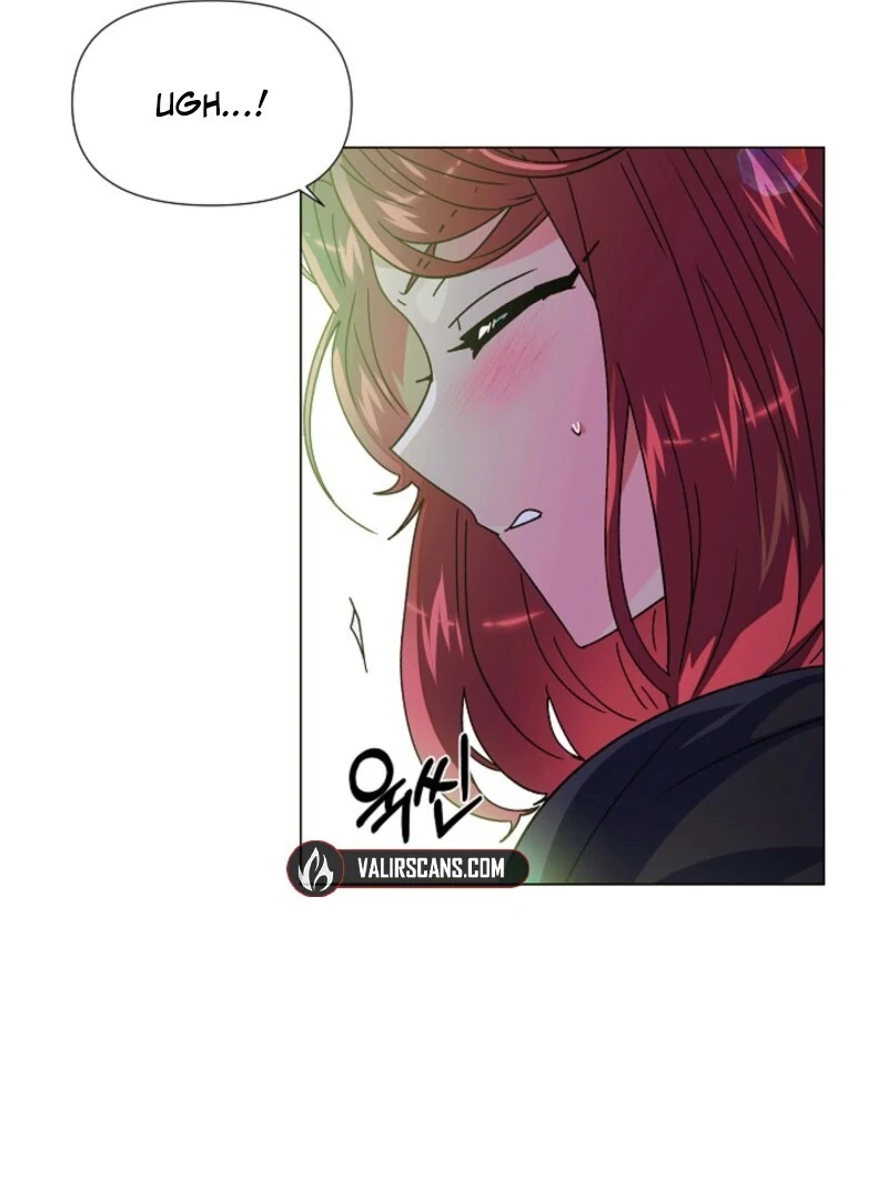 The Villain Discovered My Identity, Chapter 175