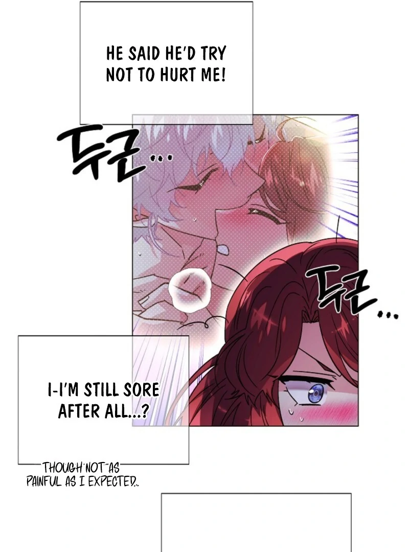 The Villain Discovered My Identity, Chapter 175