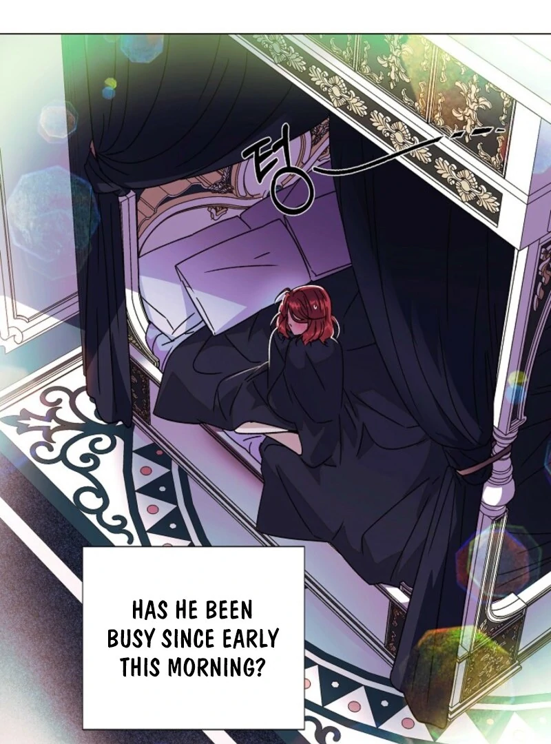 The Villain Discovered My Identity, Chapter 175