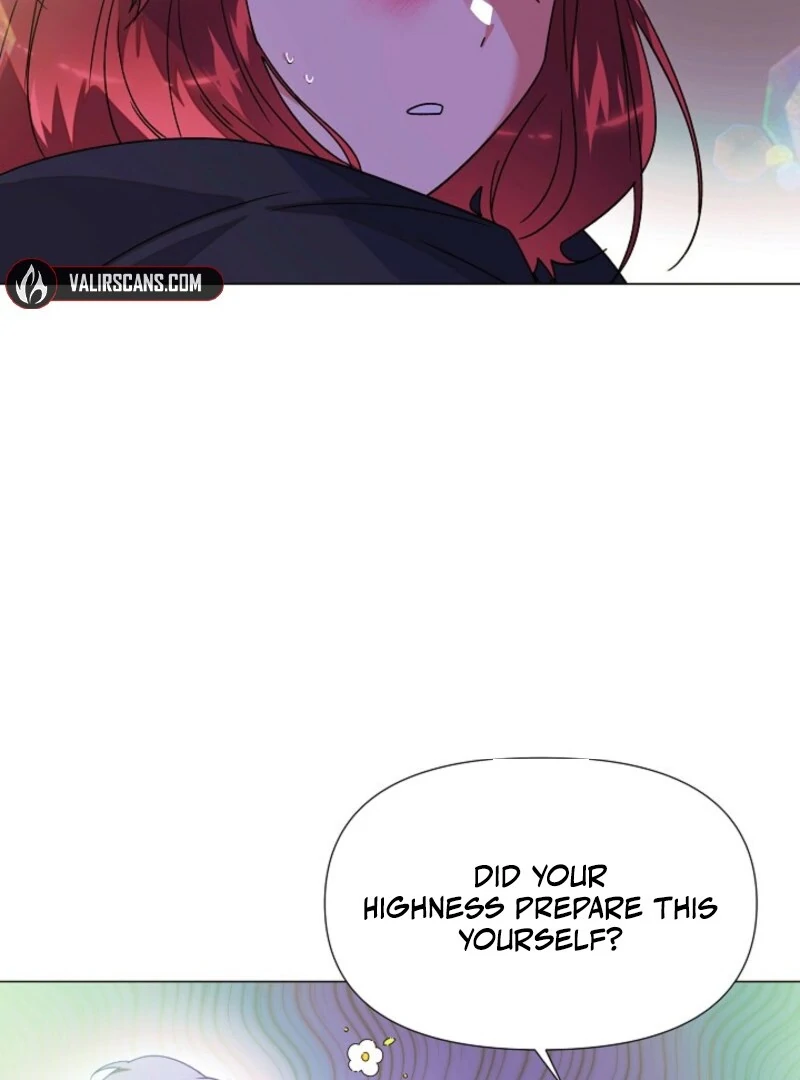 The Villain Discovered My Identity, Chapter 175