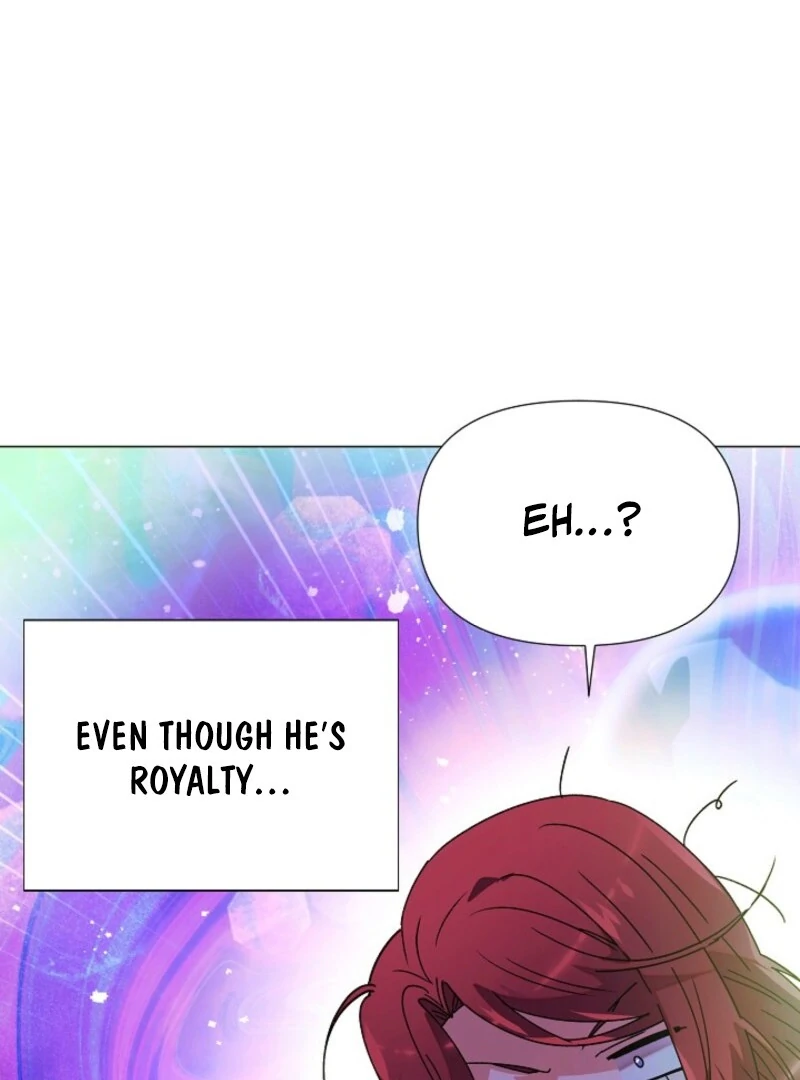 The Villain Discovered My Identity, Chapter 175