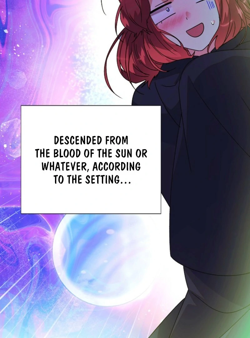 The Villain Discovered My Identity, Chapter 175