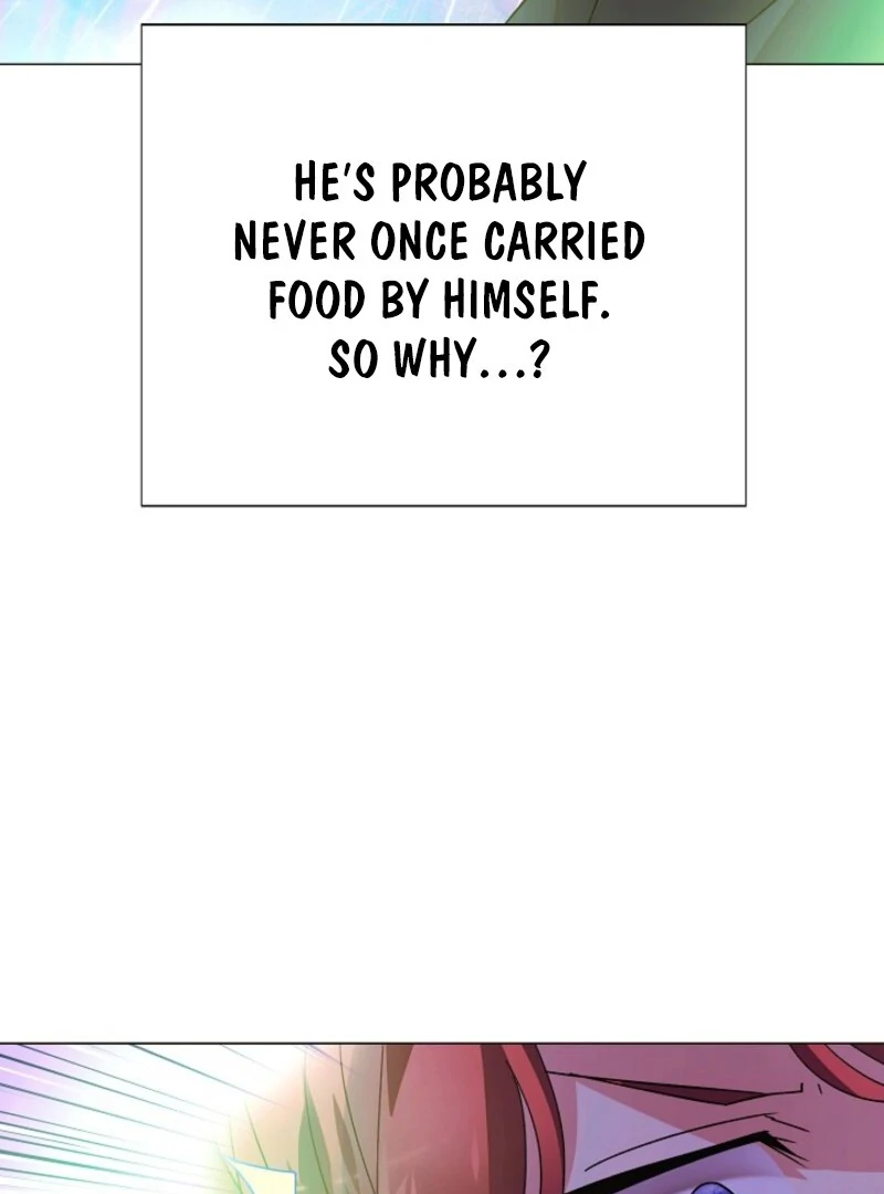 The Villain Discovered My Identity, Chapter 175
