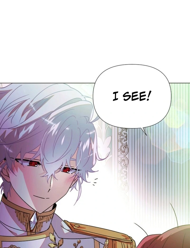The Villain Discovered My Identity, Chapter 175