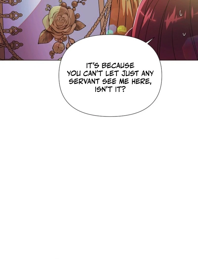 The Villain Discovered My Identity, Chapter 175