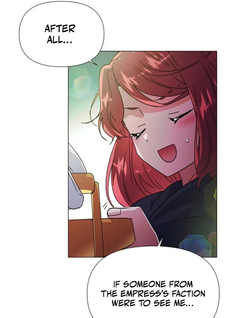 The Villain Discovered My Identity, Chapter 175