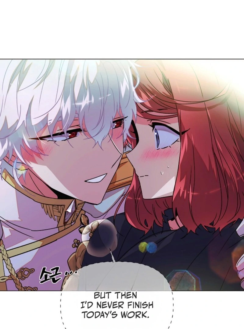 The Villain Discovered My Identity, Chapter 175