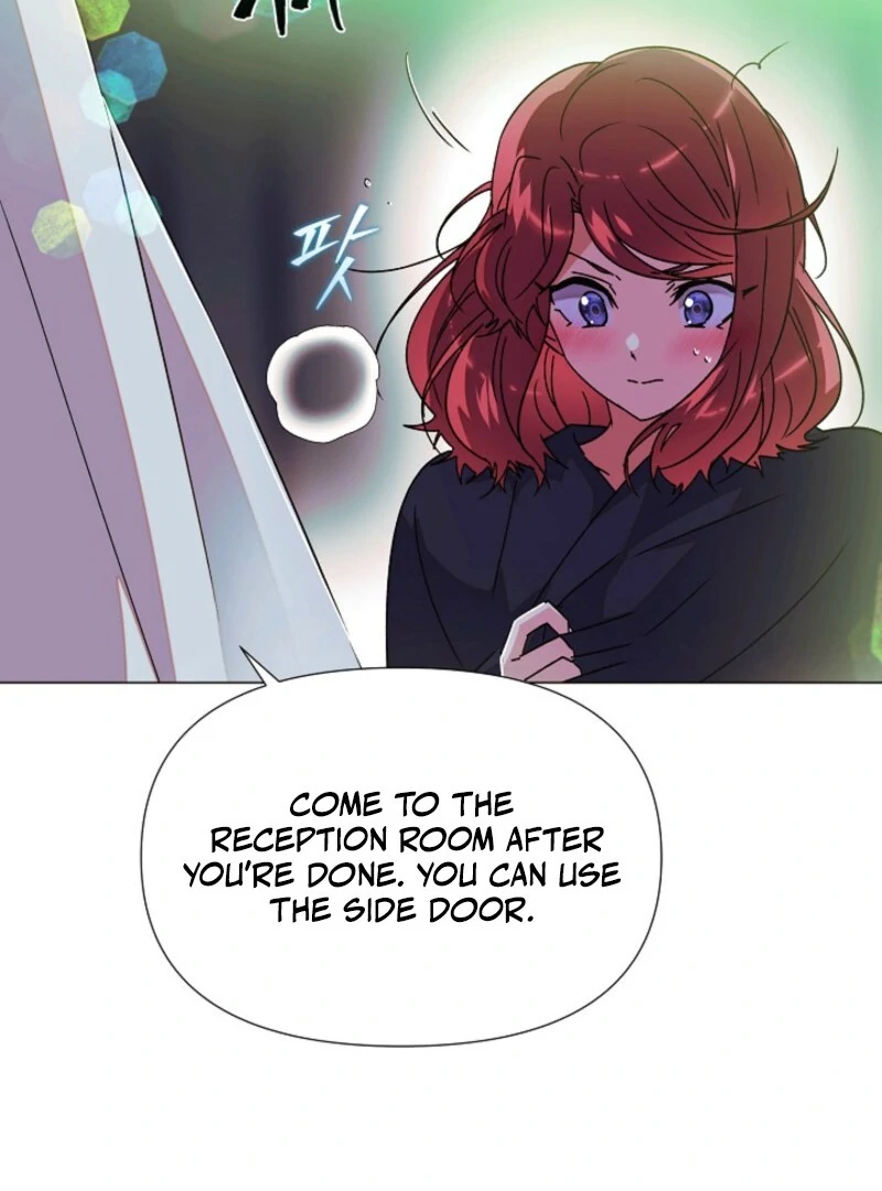The Villain Discovered My Identity, Chapter 175