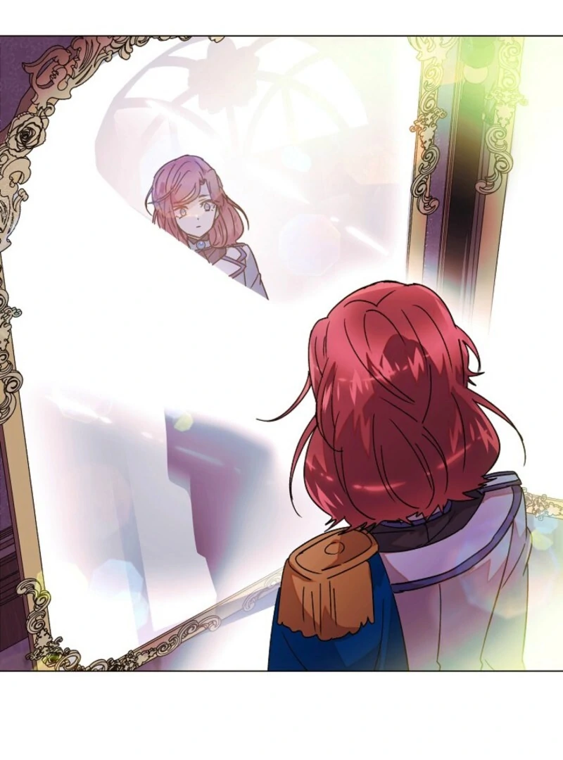 The Villain Discovered My Identity, Chapter 175