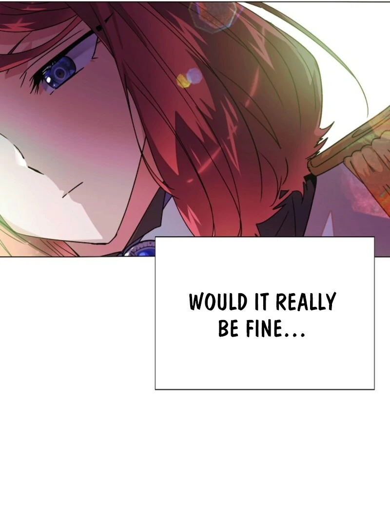 The Villain Discovered My Identity, Chapter 175