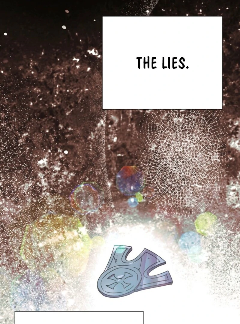 The Villain Discovered My Identity, Chapter 175