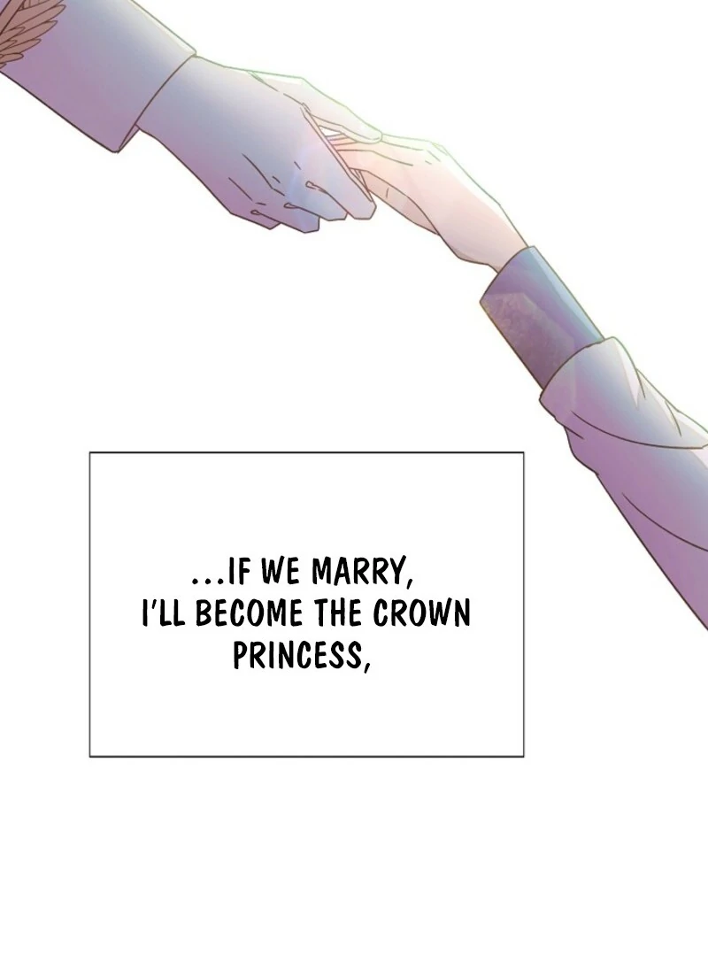 The Villain Discovered My Identity, Chapter 175