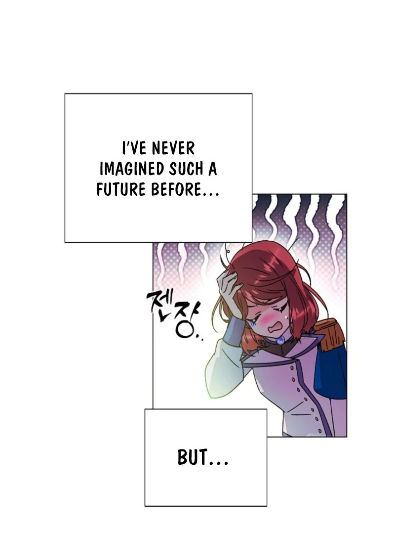 The Villain Discovered My Identity, Chapter 175