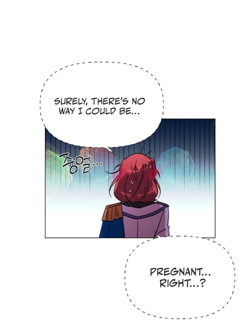 The Villain Discovered My Identity, Chapter 175