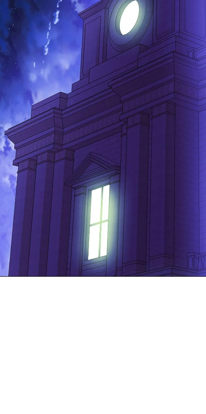 The Villain Discovered My Identity, Chapter 163