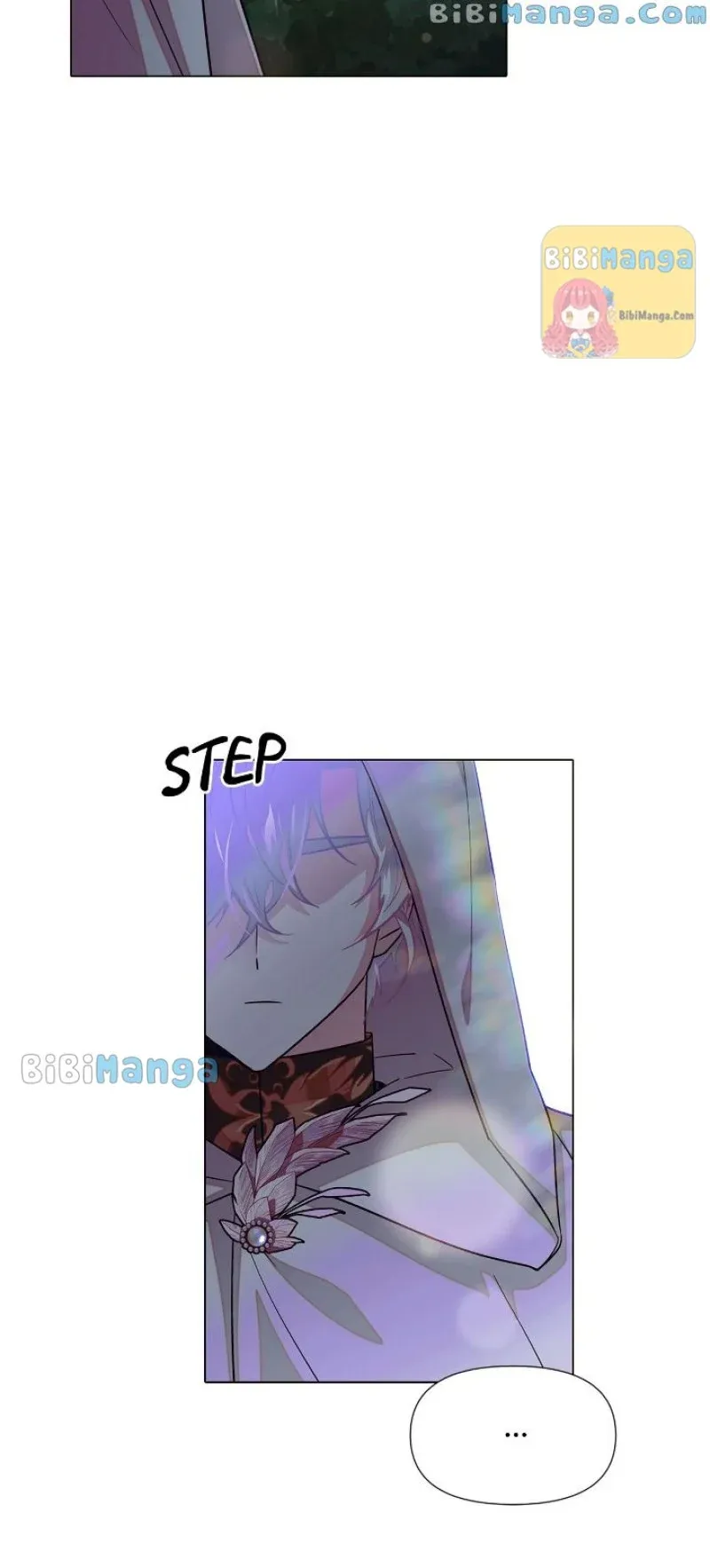 The Villain Discovered My Identity, Chapter 101