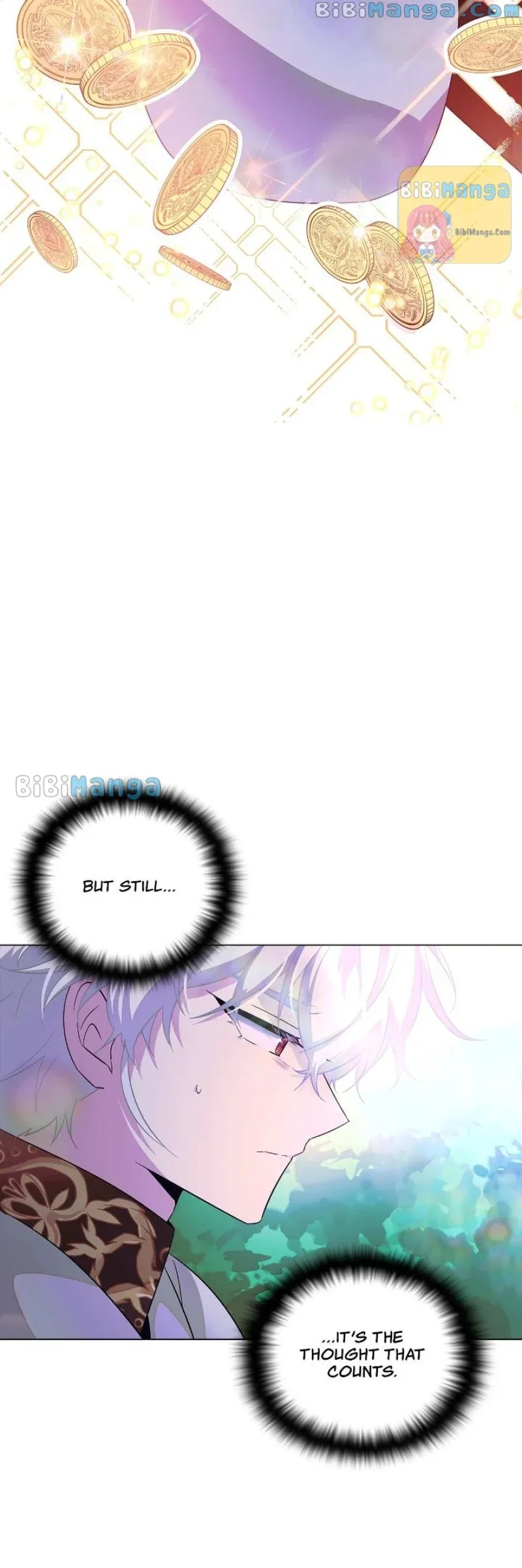 The Villain Discovered My Identity, Chapter 101