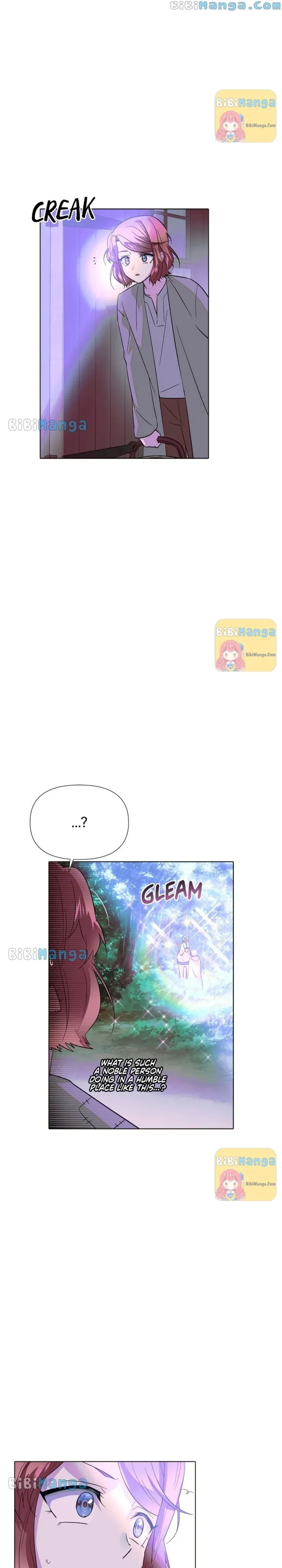 The Villain Discovered My Identity, Chapter 101