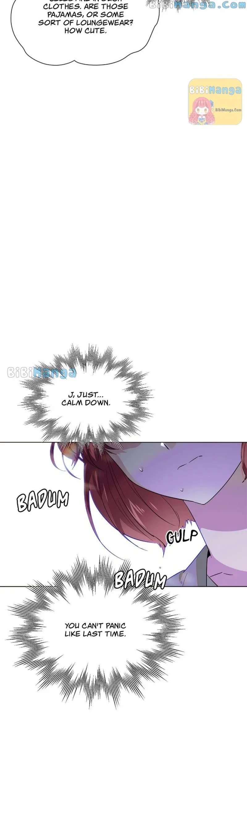 The Villain Discovered My Identity, Chapter 101