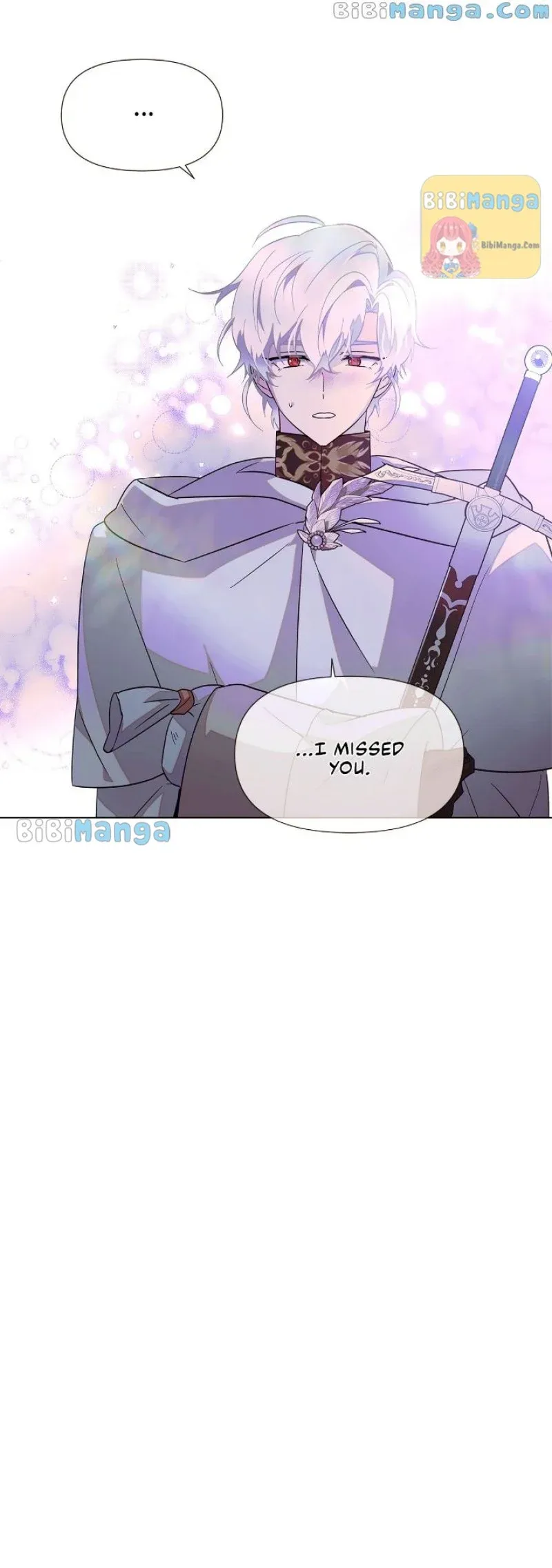 The Villain Discovered My Identity, Chapter 101
