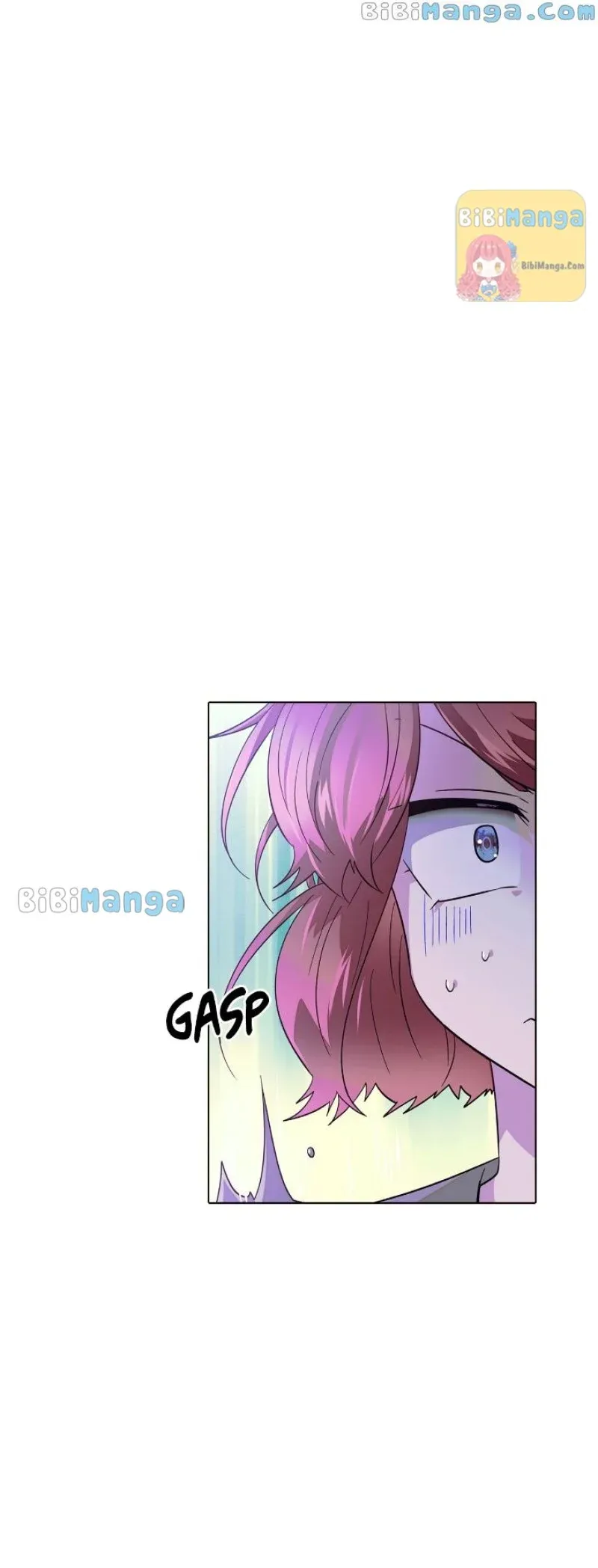 The Villain Discovered My Identity, Chapter 101