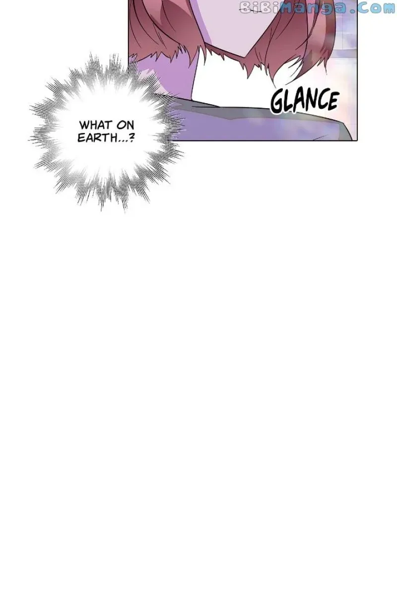 The Villain Discovered My Identity, Chapter 101