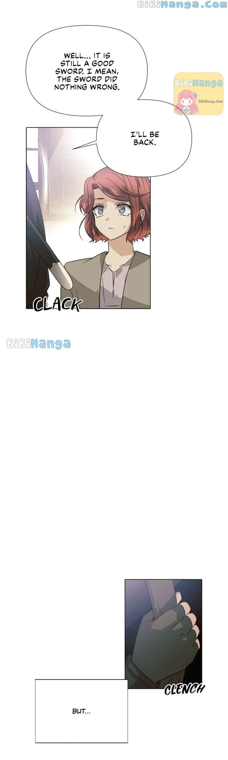 The Villain Discovered My Identity, Chapter 101