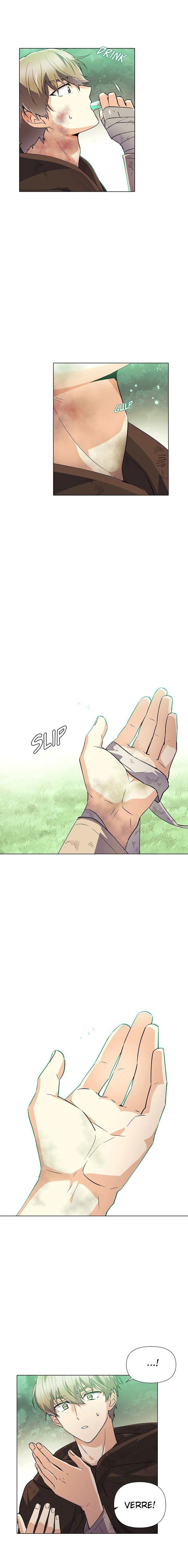 The Villain Discovered My Identity, Chapter 68